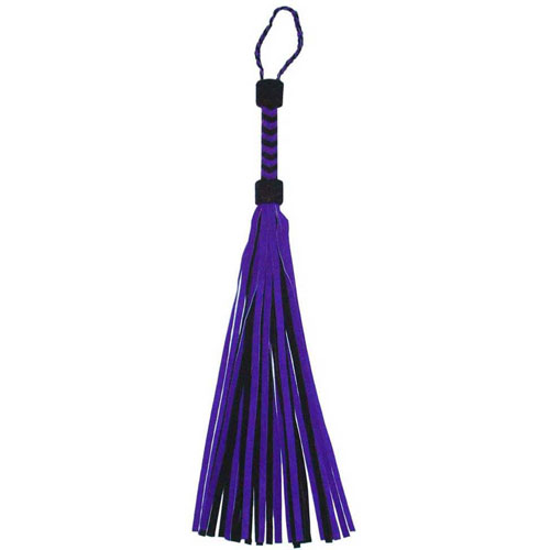 Straight Tail Floggers