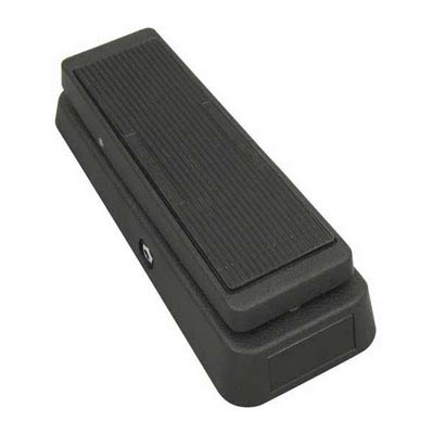 Wah Pedal