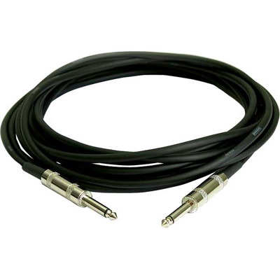 Instrument Cable (12 Foot)