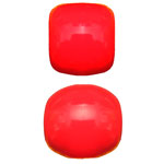 Small Extra Ball Gag Balls (Red)