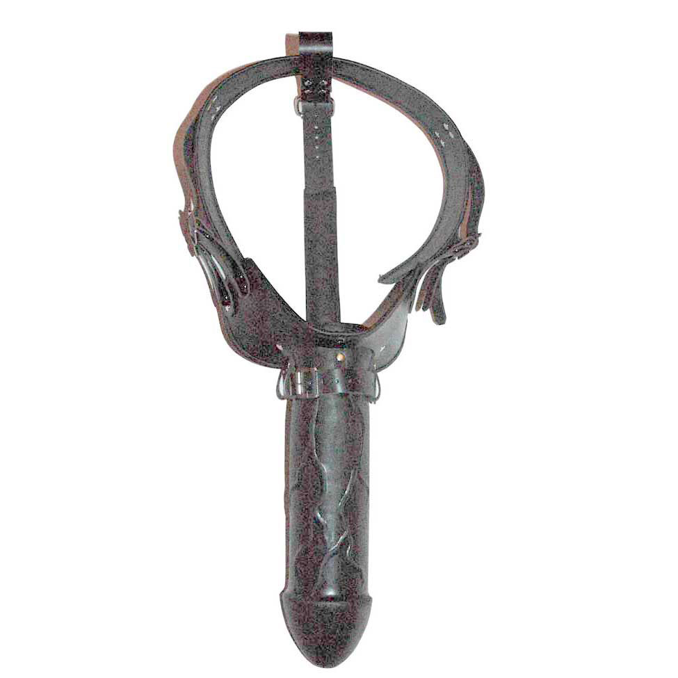 Huge Strap On Giant Massive Strapon Dildo Harness Affordable Leather Products