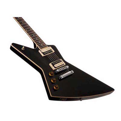 Conqueror Electric Guitar