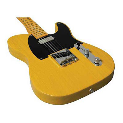 Tele Electric Guitar