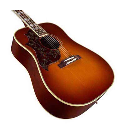 Mockingbird Acoustic Guitar