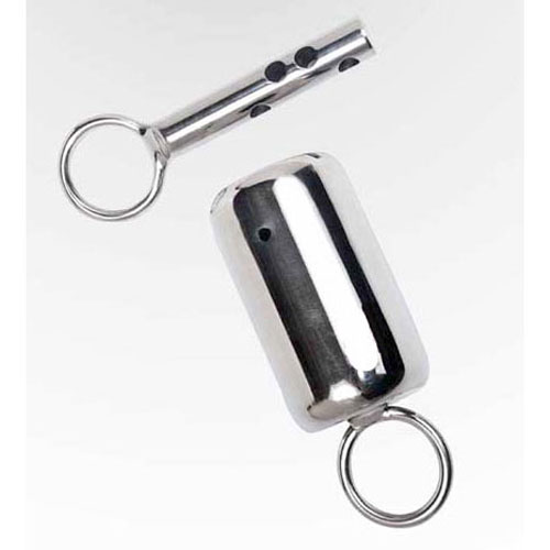 Self-Bondage Ice Lock (Small)